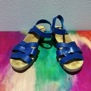 Eric Michael Sandal